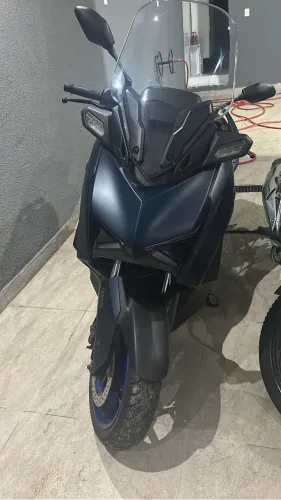 Xmax nova