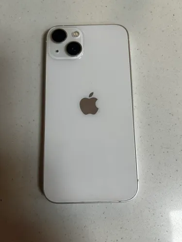 iPhone 13 - 128 Gb -branco