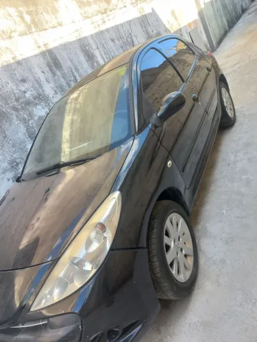 Vd/tr Peugeot motor 1.6 modelo 207 ano 2011