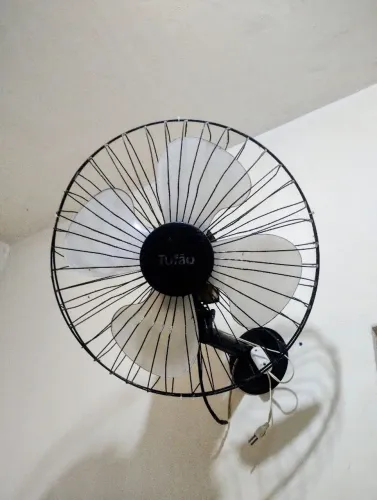 VENTILADOR TUFÃO EM ÓTIMAS CONDIÇÕES