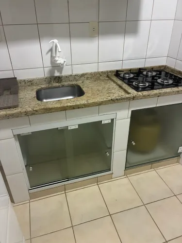 Aluga se