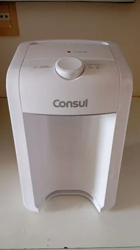 Filtro Consul