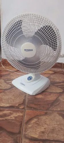 Ventilador 220v