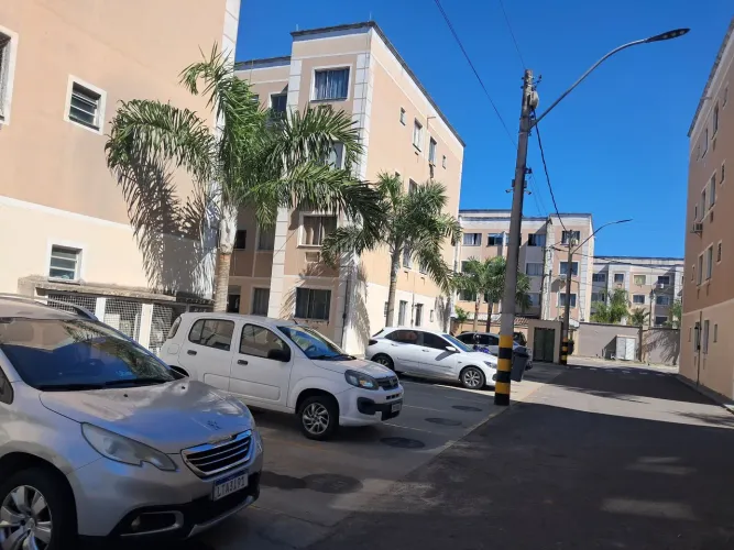 Ap Barreto