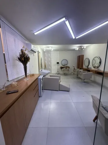 Imóvel para aluguel possui 40 metros quadrados - Engenho de Dentro - Rio de Janeiro - RJ