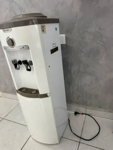 Bebedouro IBBL Água Gelada