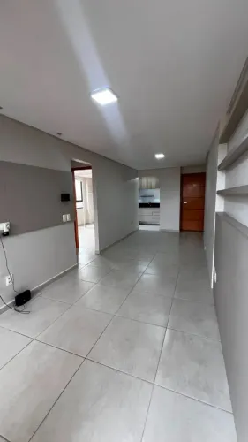 APTO 2 QUARTOS | AEROCLUBE | EM FRENTE AO PARQUE PARAHYBA 3