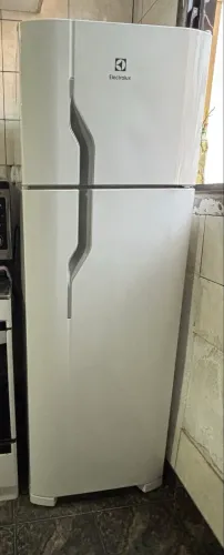 Geladeira Duplex Electrolux