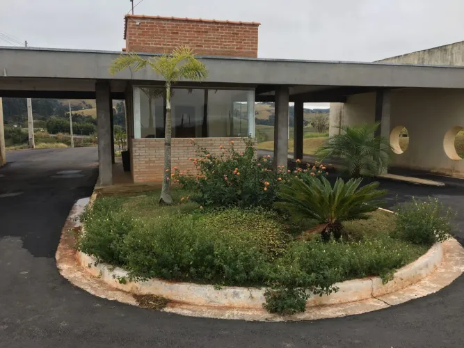 Vendo ou troco Terreno em Condominio Fechado por apartamento ou veículos em Atibaia!!! 