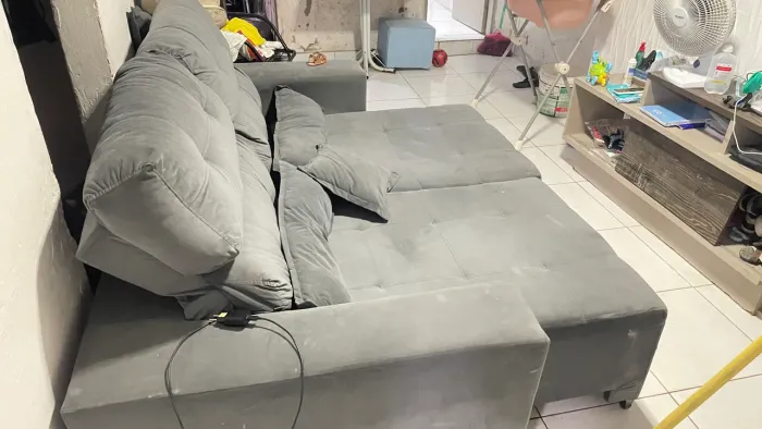 Sofá cama