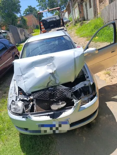 Corsa classic 2012 ( Retirar peças)