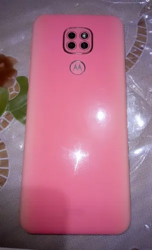Moto G9 play