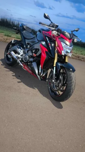 Gsxs1000a