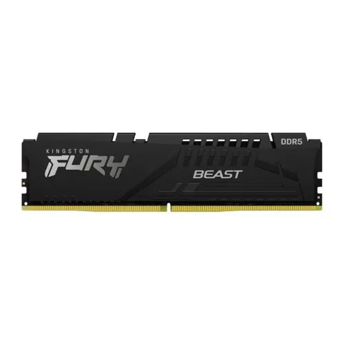 RAM 8GB DDR5 5600 KINGSTON FURY [AINDA NA GARANTIA]