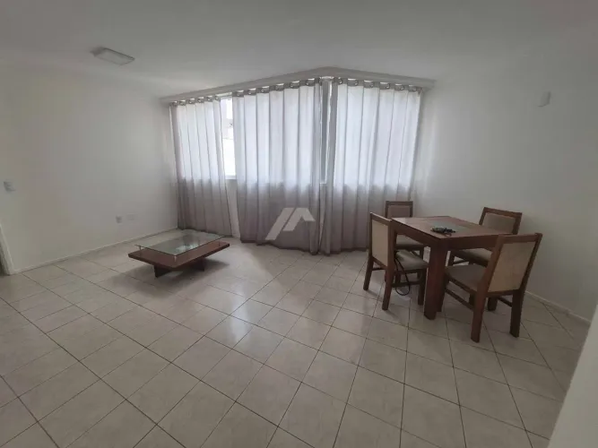 Apartamento Alugar 3 Dormitórios Itacorubi Próximo Udesc