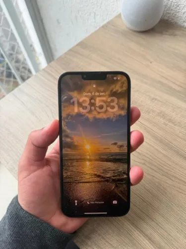 IPHONE 13 PRO MAX 256 GB