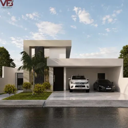  Arquitetura& Interiores-Arquiteto