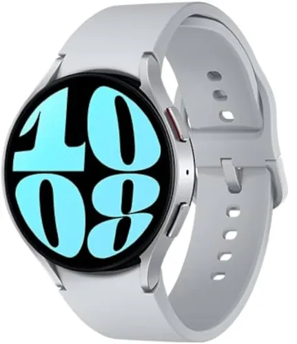 Smartwatch Galaxy Watch 6 bt 44mm - Nota Fiscal