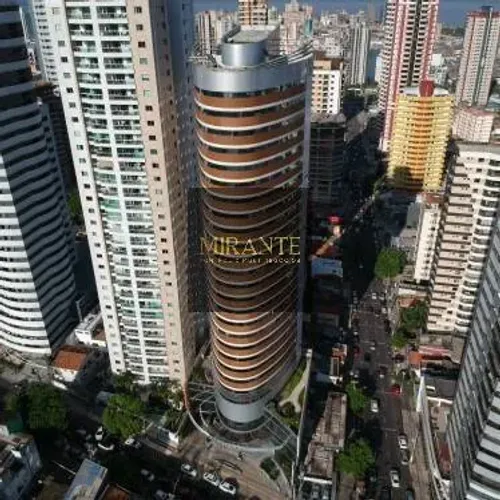 EVOLUTION 521,6m² UMARIZAL - VENDA