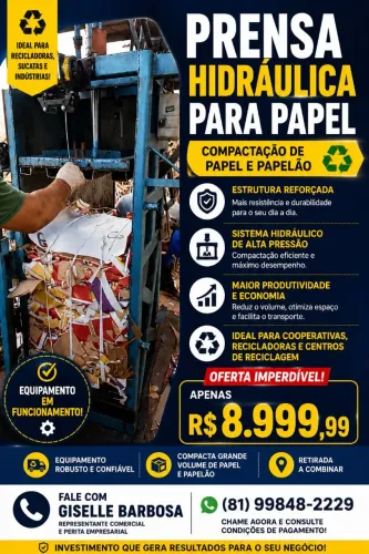 Pensa de papel 
