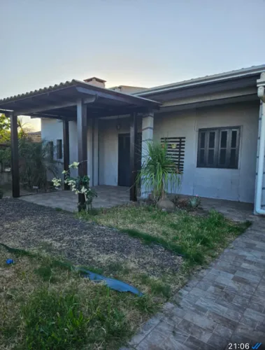 Casa na Praia - Imbe bairro Nordeste