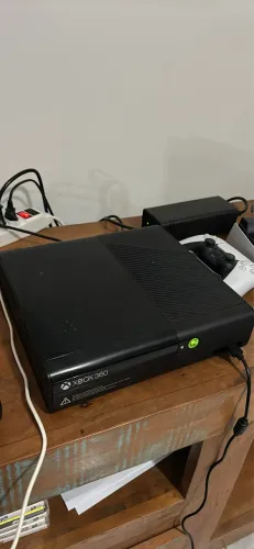 Xbox 360 super slim