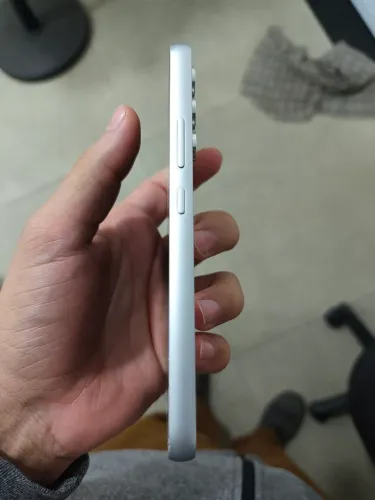 Vende celular A54