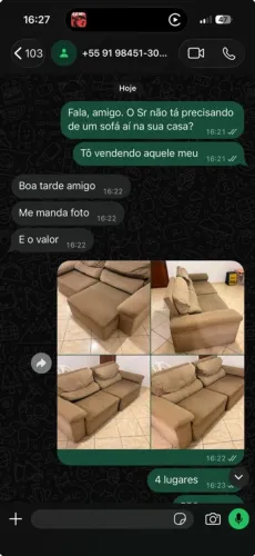 Vende-se