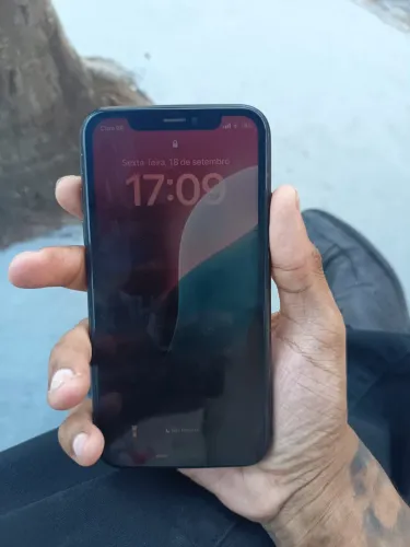 iphone xr 128gb pra hoje