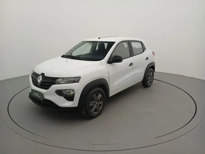 Renault Kwid 1.0 Zen 2025