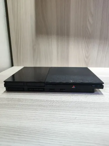 PlayStation 2 Completo