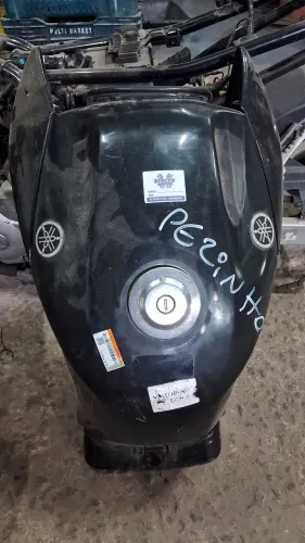 TANQUE DE GASOLINA FAZER 250 <br>SEM ASA $300<br>COM ASA $500