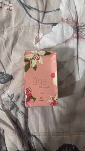 Vendo perfume