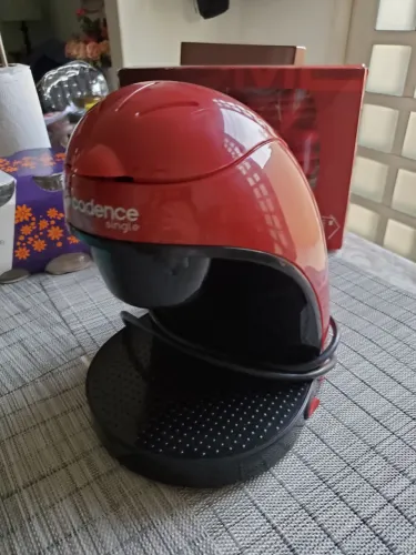 CAFETEIRA Eletrica Coador Pó