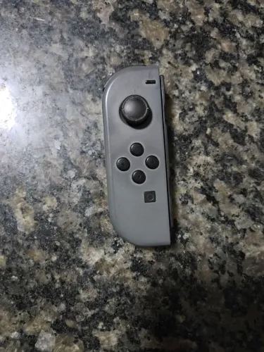 Joycon, Joy-Con, Joy Con esquerdo