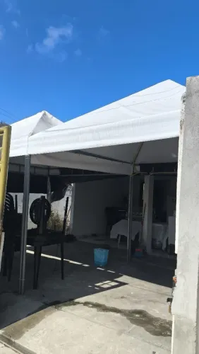 Tenda 3x3