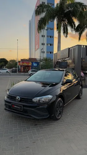 Volkswagen Polo 1.0 MPI Flex 12V 5P 2026