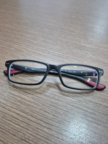 Armação Ray-Ban - RB5277 OPTICS