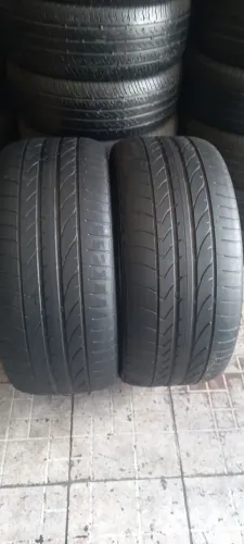 Pneu 285/40/20 Bridgestone (2 unidades)