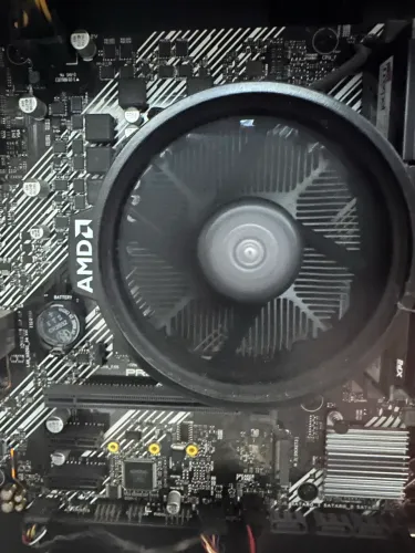 Vendo cpu gamer 