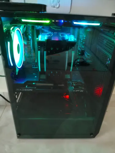 Kit PC Gamer