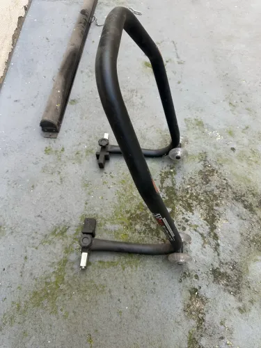 Cavalete Suporte para moto Speed coyoters