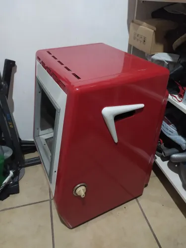 Aquecedor Prosdócimo Vintage