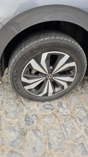 RODA 16 5X100 TROCO RODA 15