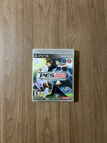 PES 2013