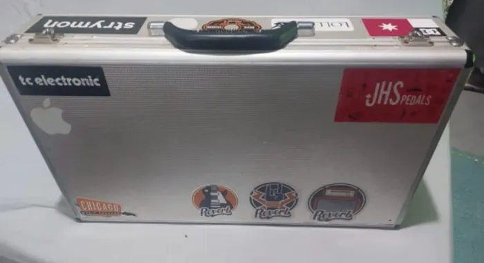 Oportunidade Pedalboard