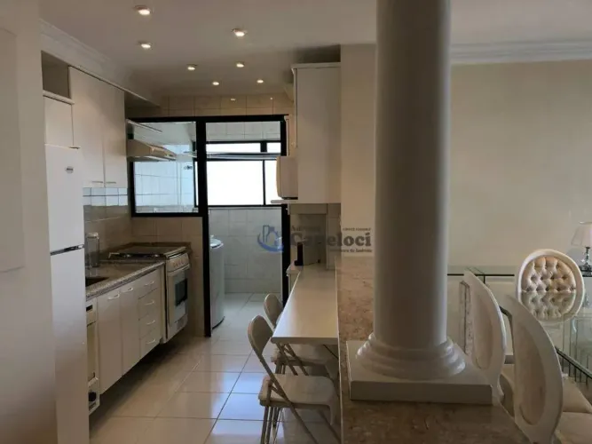 APARTAMENTO DE 3 DORMITÓRIOS NO CONDOMÍNIO CHÁCARA MONTE VERDE, NA FREGUESIA DO Ó