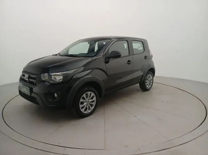 Fiat Mobi Like 1.0 Fire Flex 5P. 2025