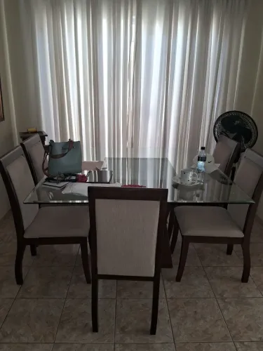 Mesa de jantar
