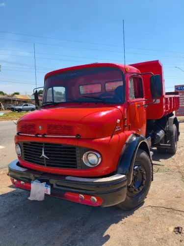MB 1313 TOCO .... PRIMEIRA